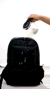 REGULUS I Backpack RDB Tas Ransel Pria Laptop Tahan Air