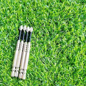 Combo 5 Mũi Vít Từ Tính Chống Trượt PH2 Cao Cấp K5.