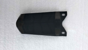 tutup atas body belakang Yamaha Yupiter z new