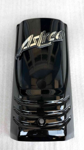 Panel dada dasi Honda Astrea Grand Legenda Impressa: Good Quality