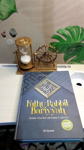 terjemah fathu fatul fatu robbi robi robbil bariyah lengkap dengan makna pesantren syarah imriti