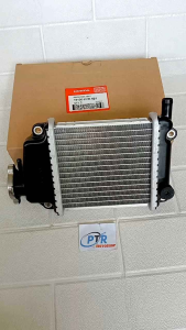 Radiator assy vario 110 vario 110 techno lama (KVB)