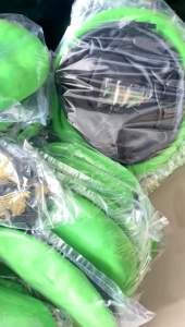 Baret PPM Pemuda Panca Marga sama Emblem / Baret PPM