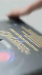 HYPERTECH NVX155 V2 LAMPU DEPAN RGB RAINBOW LED PHONE CONTROL COLOR YAMAHA AEROX NVX V2 FRONT HEAD LAMP BILED PROJECTOR