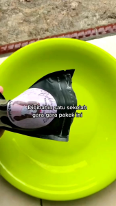 (READY) LULUR BEDDA LOTONG/LULUR HITAM KHAS BUGIS BEDDA LOTONG VIRAL ECER