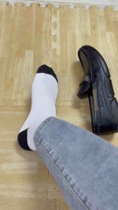 Tất nam cao cấp cổ thấp..chất liệu co giãn bốn chiều thoáng khí mát mẻ dùng lâu không bị giãn