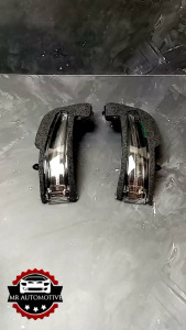 Lampu Sen Sein Spion Innova Reborn Fortuner Vrz Hilux Revo Voxy Original Best Seller