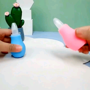 Pembersih Ingus Bayi: Panduan Lengkap