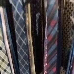 Dasi Manual Motif Pria Wanita Lebar 7-85cm