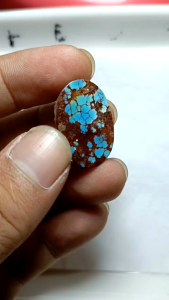 PIRUS PERSIA ASLI MOTIF CEPLOK