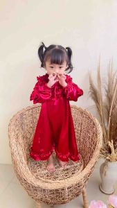 Mafaza Dres Gamis Anak Perempuan Soft Crinkle Silk Premium 1-10 Tahun