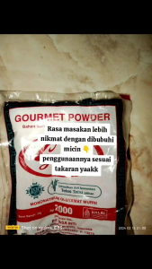 SASA PENYEDAP RASA/MICIN 85grm