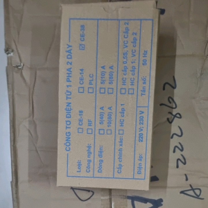 Công tơ điện tử 1 pha 2 dây 1 điện lực Emiccông tơ điện 1 pha