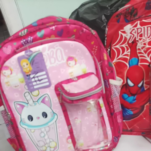 tas ransel anak TK (dolbi frin)