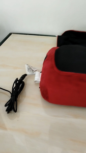 Gối massager thư giãn A GE LA MCR8116 hàng si Nhật
