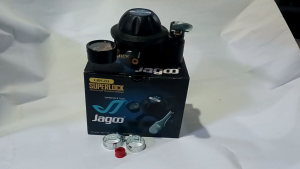 regulator gas superlock grs-01 type jago termurah
