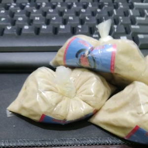 Umpan Pancing ikan mas Jadi siap pakai Full Amis gacor Siap tempur untuk lomba Mancing ikan mas