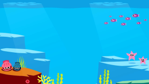 Pinkfong baby shark big show kid tablet educational toys original wowwee