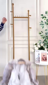 AZARIA DRES BAJU LEBARAN 2026 TERBARU CERUTI MIX BROKLAT