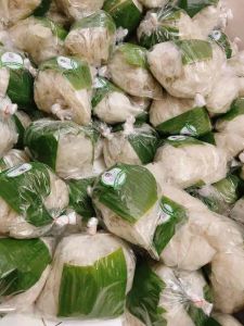 1kg bánh tráng rìa phơi sương Tây Ninh mềm dẻo!(2 BỊCH) TẶNG KÈM BỊCH MUỐI NHUYỄN NHỎ