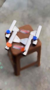 Kupingan Lampu K5 Stainless & Aksesoris Karet Mata Kucing