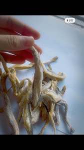 Ikan Masin Siting Lumi (100gram）