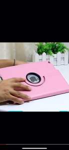 Case For Samsung Galaxy Tab A11+ 2025 11inch SM-X230 SM-X236 360 Degree Rotating Leather Cover Case for Samsung Tab A11 8.7 SM-133 SM-X135 360 Rotato Stand Tablet Cover