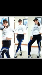 Legging Senam/Legging Aerobic/Legging Zumba/Legging Olahraga