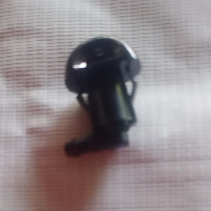 NOZZLE WIPER PEMBERSIH AIR WIPER MOBIL ORIGINALTOYOTA INOVA FORTUNER & AVANZA