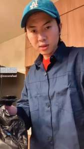 Murah Garam Dapur Segitiga Mas