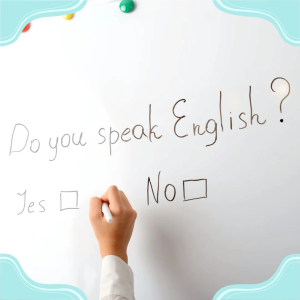 Buku Aktivitas & Belajar Anak | 15 Menit Pintar Bahasa Inggris | By Ziyadbooks