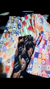 QUẦN ĐÙI NỮ MẶC NHÀ SIÊU MÁT BIGSIZE DẬP PLY SIÊU MÁT CO GIÃN THOẢI MÁI LƯNG CAO 3P VỚI HOẠT TIẾT CỰC XINH XẮN DỄ KẾT HỢP VỚI ÁO PHÔNG CROPTOP HAY MẶC NHÀ ĐỀU THÍCH HỢP. CÓ TÚI QUẦN VẢI ĐẸP KHÔNG ĐỔ LÔNG