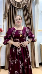 daster kekinian