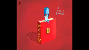 【SG stock】A child of books by By Sam Winston Oliver Jeffers