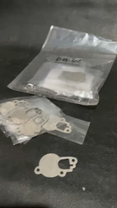 Perpak Paking Karburator Vespa & Super Sprint: Bahan Tebal & Aksesoris Motor