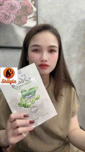 Cà Phê Sbody Green Coffee Giảm Cân Giảm Mỡ Hiệu Quả