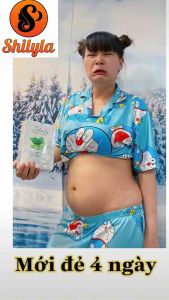 Cà Phê Giảm Cân Sbody Green Coffee Chính Hãng