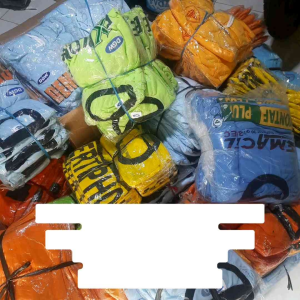 Kaos Pertanian Tawon Urea Oblong