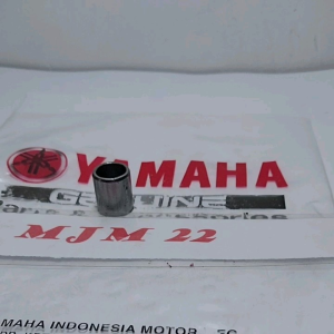Bos bosh blok pin dowel pen sylinder jupiter z jupiter mx mio rx king rxs dll original yamaha YGP 91810-14809