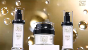 Mys Restore Soothing Toner (100ml / 3.4 fl oz.)