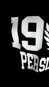 KAOS PERSIKABO BOGOR 1973 LASKAR PADJAJARAN KAOS LIGA 1
