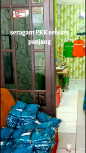 Seragam PKK: Pilihan Terbaik Untuk Wanita dan Anak-Anak