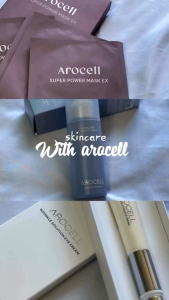 AROCELL Botulcare Synergy Bubble Serum Fast Absorption 70 ml