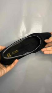 SANDAL FASHION WANITA BALET X ALBANI