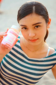 Collagen& Glutha Gummies! Glow from within feel beautiful inside & out! Supplement Healthcare