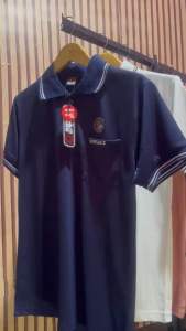 Paket 3 pcs 100 ribu kaos polo shirt pria | kaos kerah | kaos polo branded | kaos kerah kantong premium| kaos terlaris | viral murah