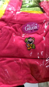 Kaos Dalam Anak Perempuan: Pilihan Terbaik untuk Si Kecil