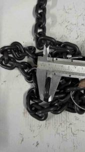 Combo 5M - 2M - 1M Dây xích đúc tải cao phi 8