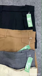 Celana Wanita Modern Nyaman & Harga Terjangkau