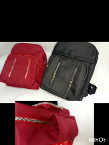 ARS..tas ransel wanita terbaru  sekolah kerja..sku bobok 2